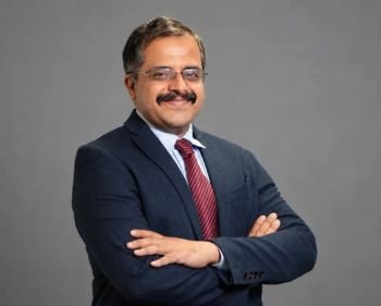MICC Interventional Cardiologist
                                                & Electrophysiologist and Director Arun Gopi